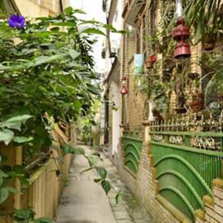 Hue Nino Hotel Ngoại thất bức ảnh