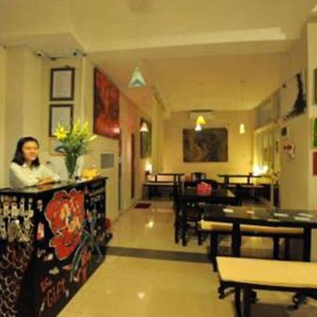 Hue Nino Hotel Ngoại thất bức ảnh
