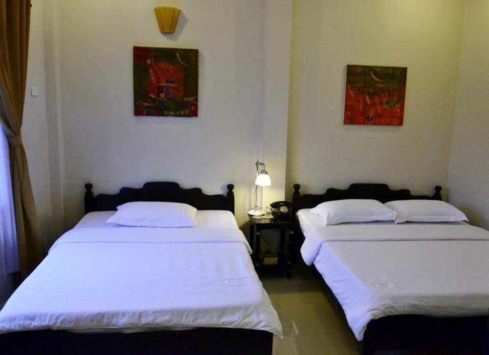 Hue Nino Hotel Ngoại thất bức ảnh