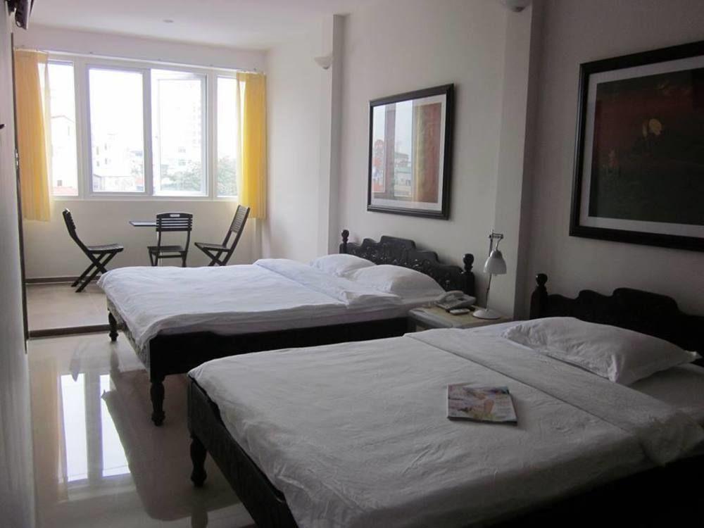 Hue Nino Hotel Ngoại thất bức ảnh
