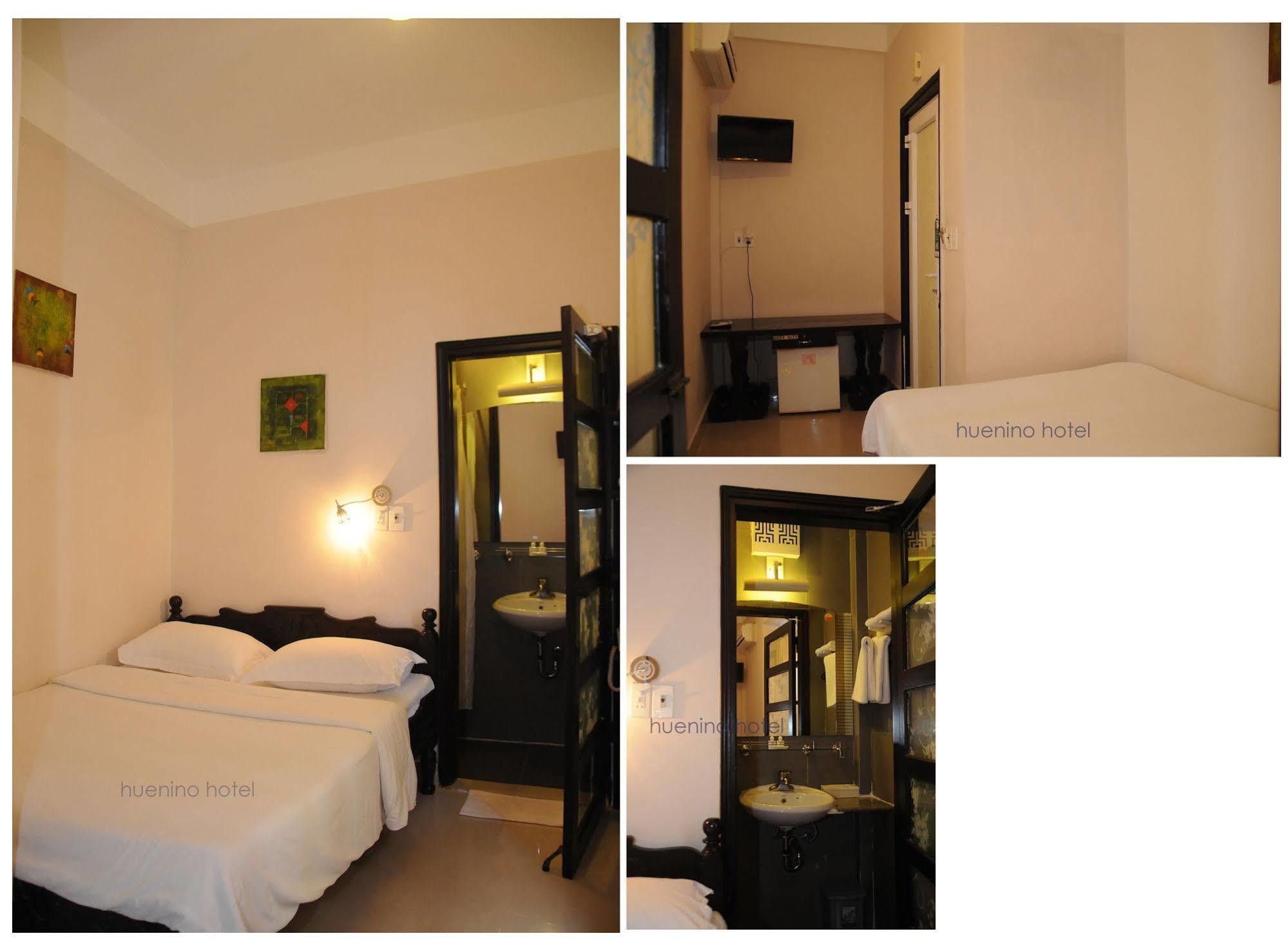 Hue Nino Hotel Ngoại thất bức ảnh
