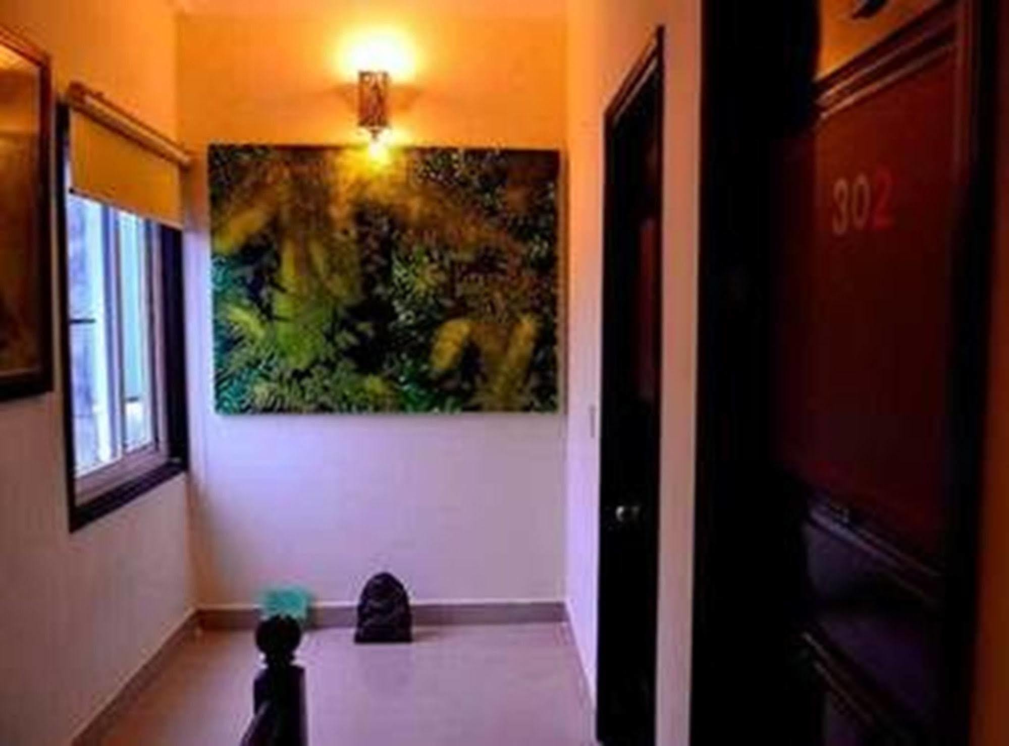 Hue Nino Hotel Ngoại thất bức ảnh