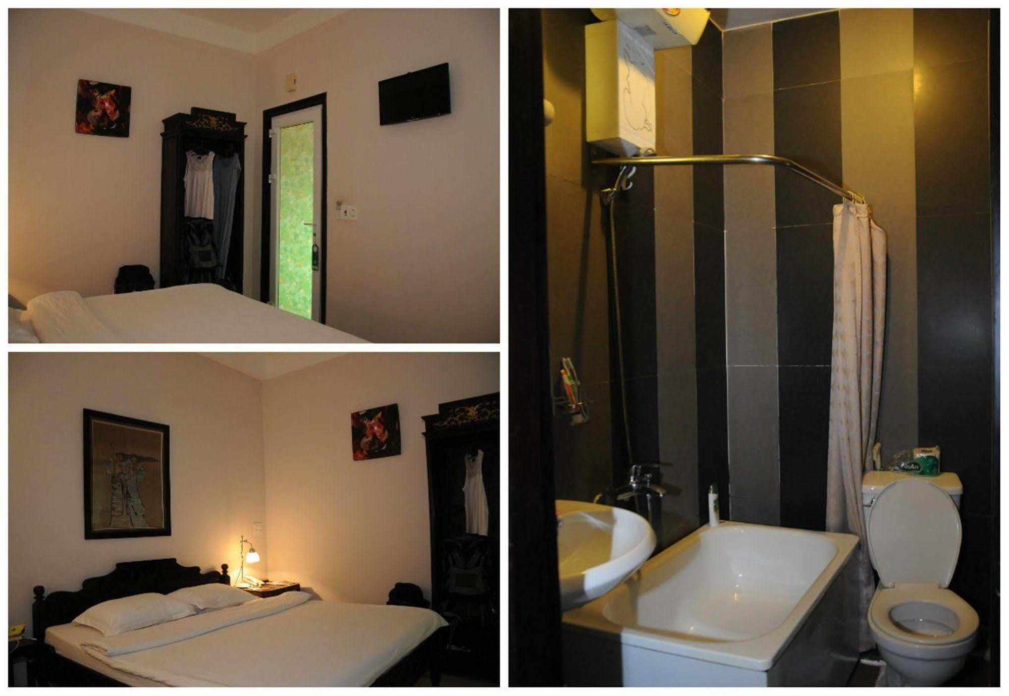 Hue Nino Hotel Ngoại thất bức ảnh