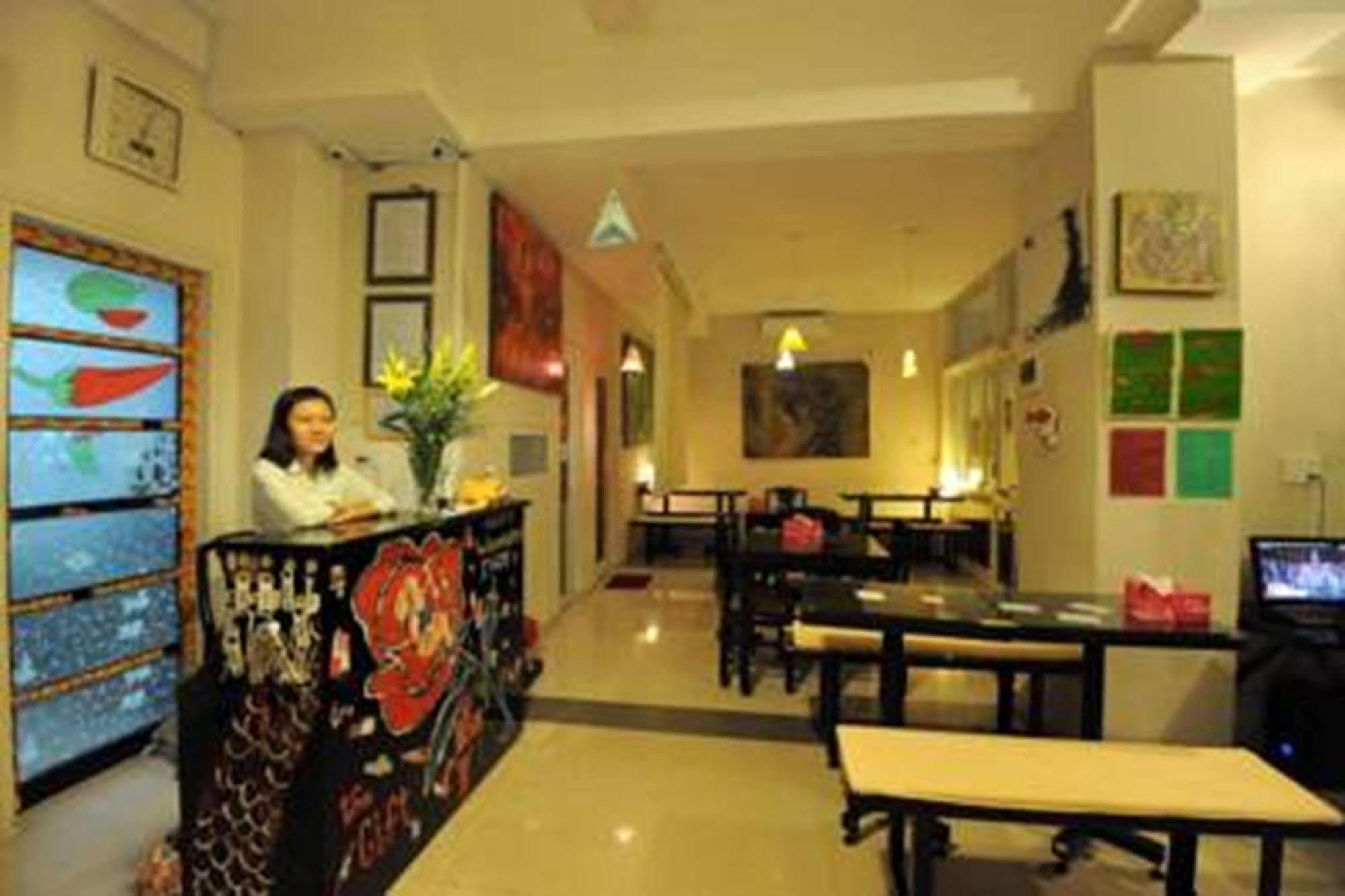 Hue Nino Hotel Ngoại thất bức ảnh