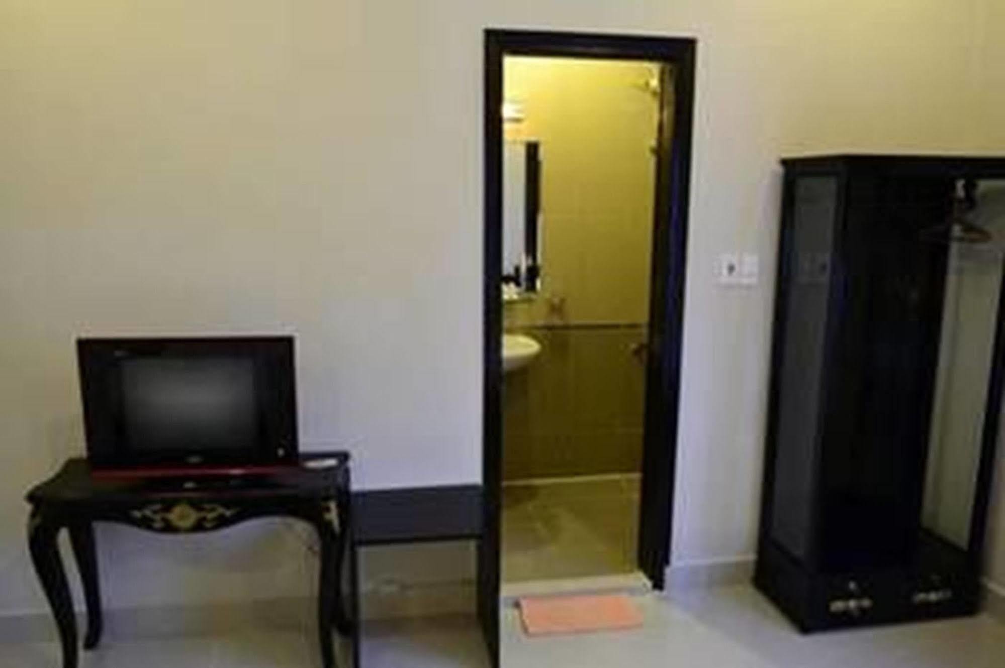 Hue Nino Hotel Ngoại thất bức ảnh