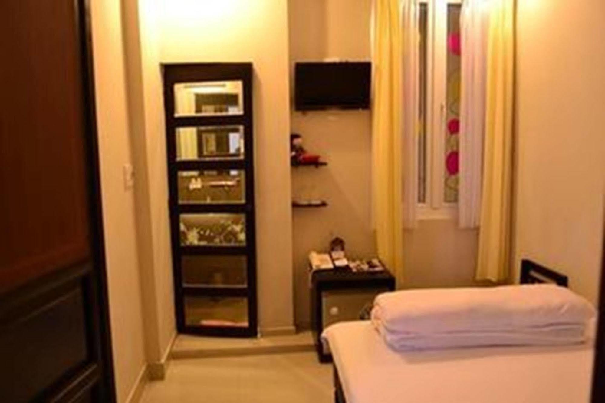 Hue Nino Hotel Ngoại thất bức ảnh