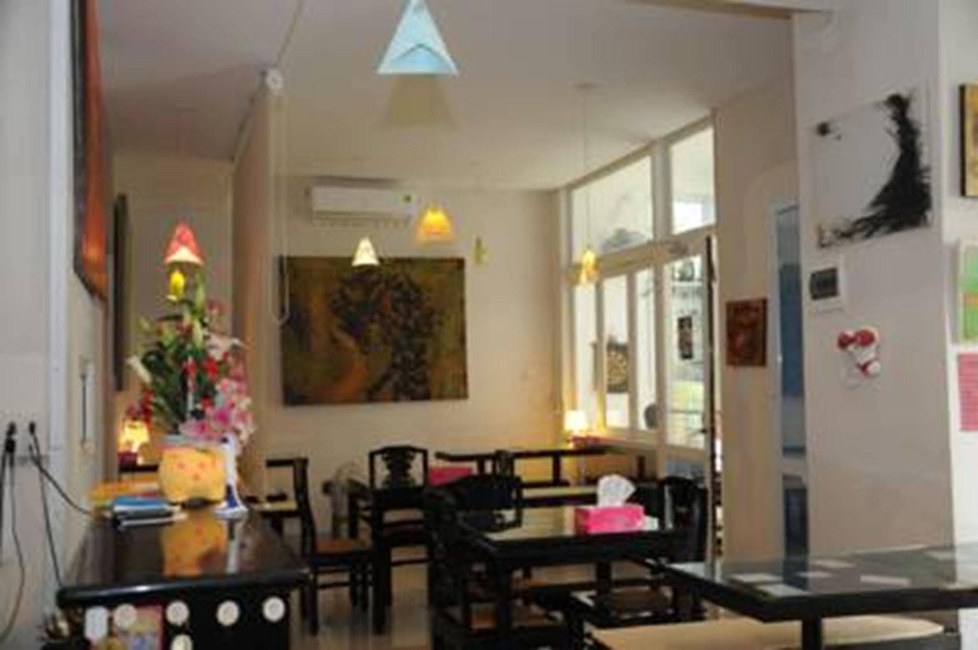 Hue Nino Hotel Ngoại thất bức ảnh