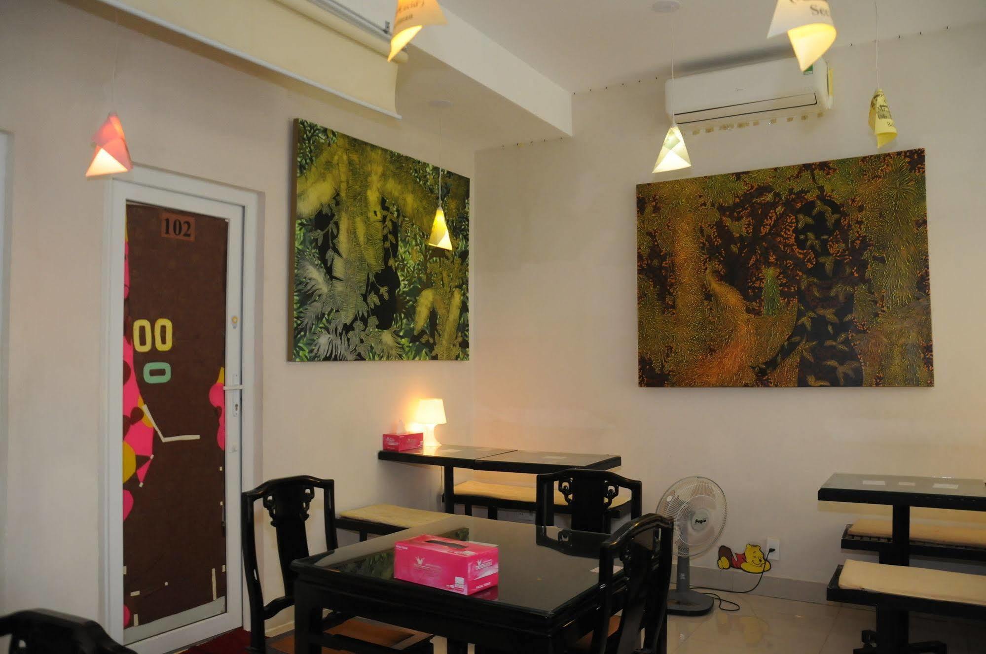 Hue Nino Hotel Ngoại thất bức ảnh