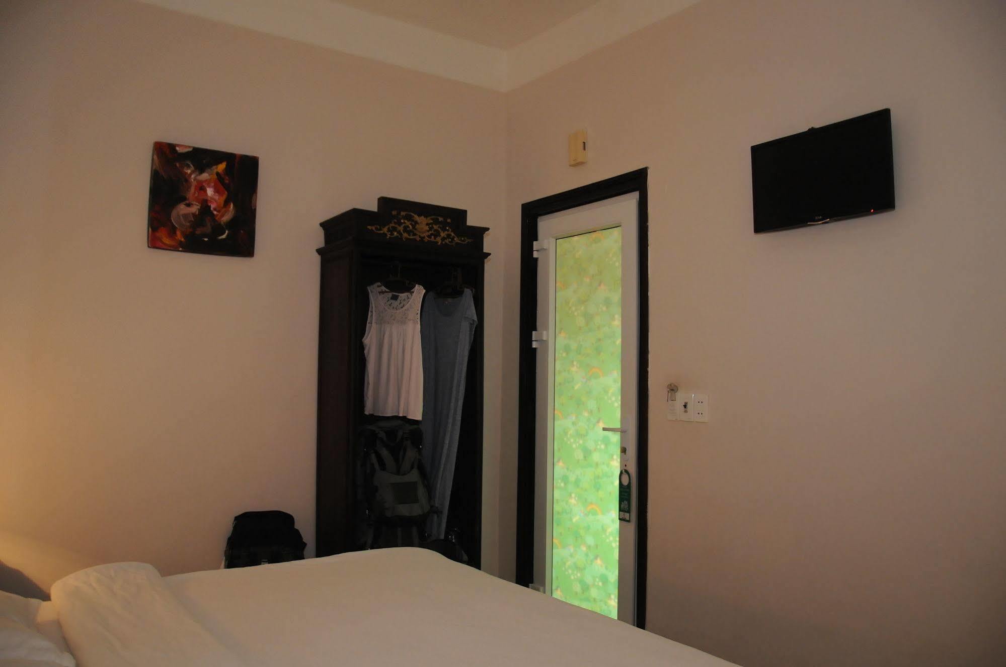 Hue Nino Hotel Ngoại thất bức ảnh