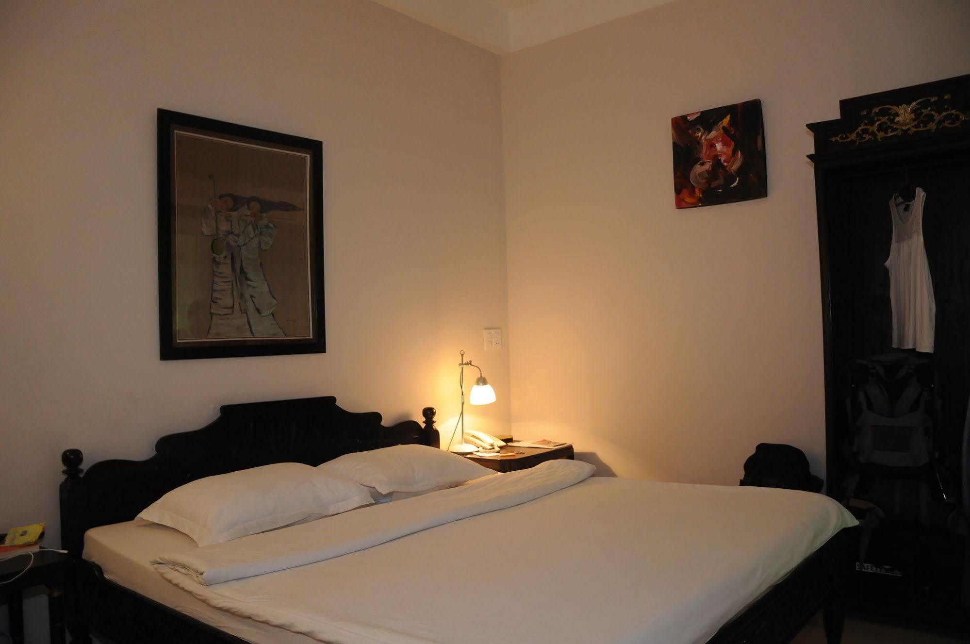 Hue Nino Hotel Ngoại thất bức ảnh