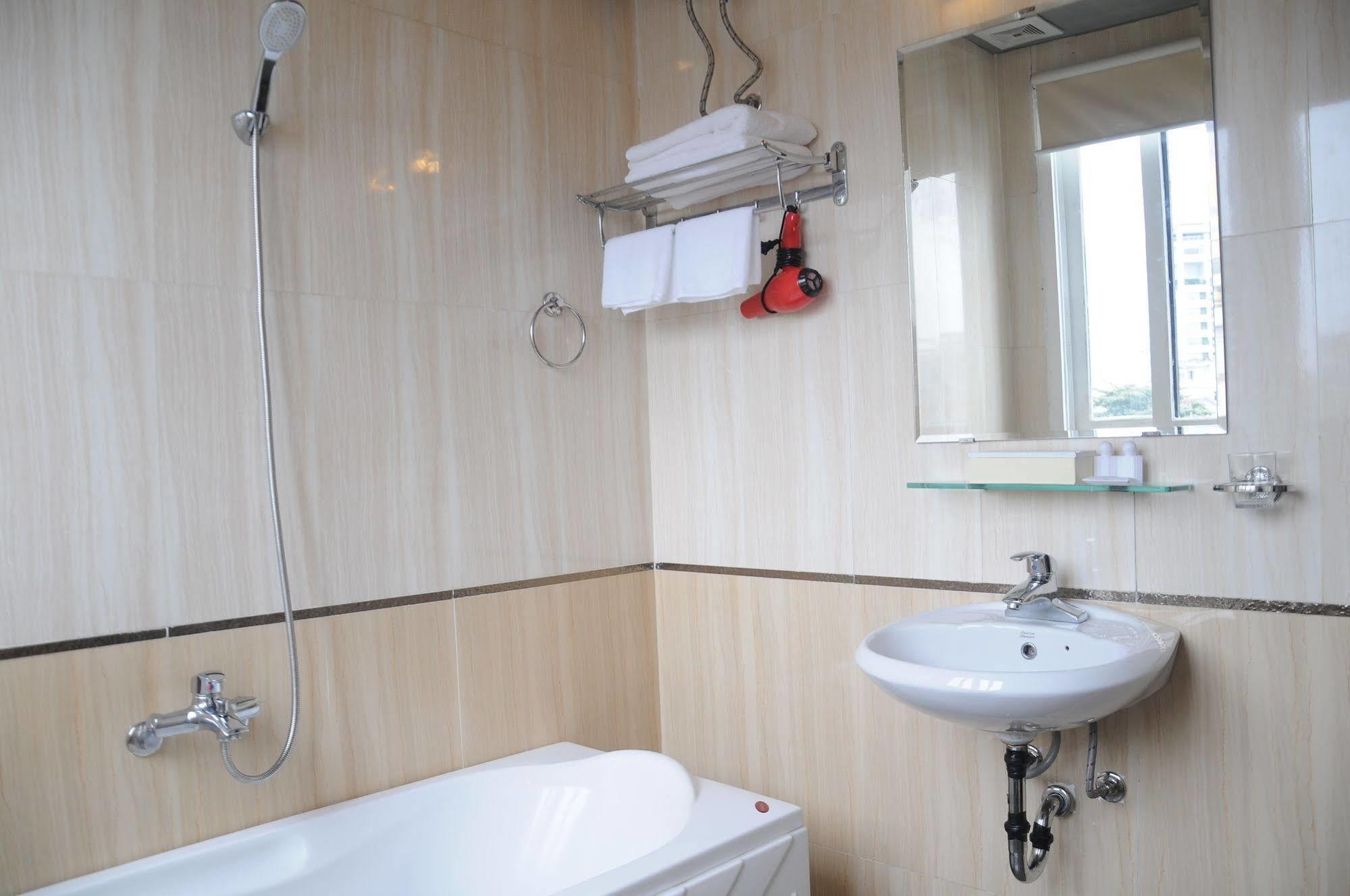 Hue Nino Hotel Ngoại thất bức ảnh