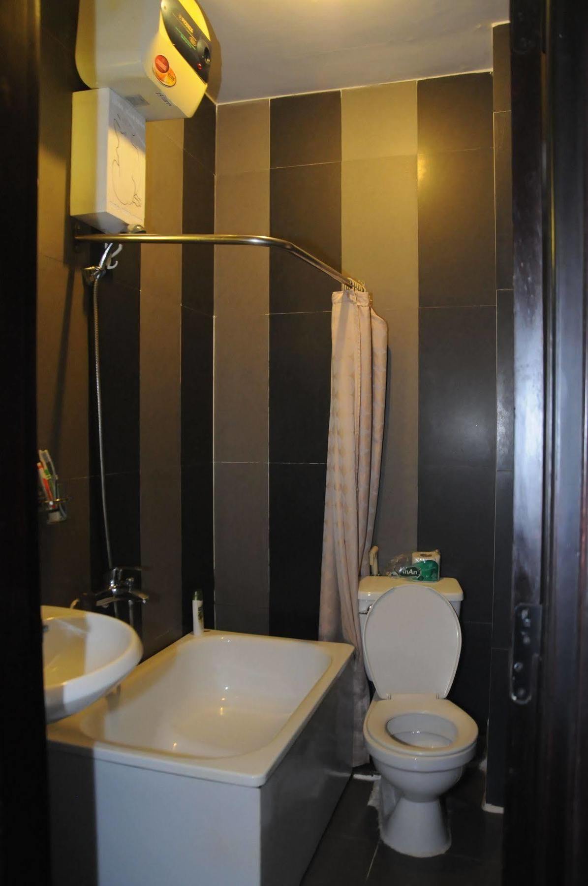 Hue Nino Hotel Ngoại thất bức ảnh