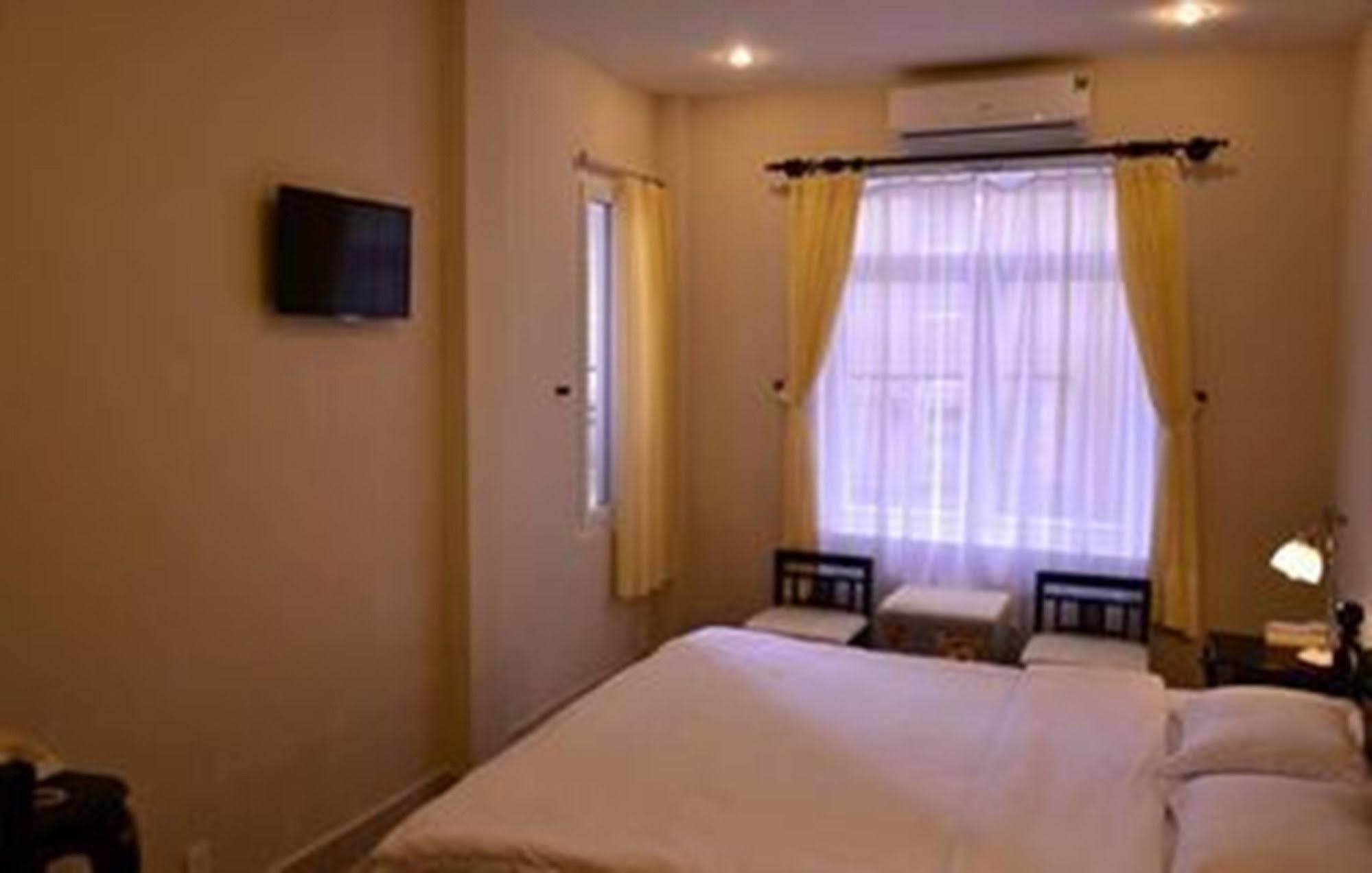 Hue Nino Hotel Ngoại thất bức ảnh